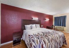 Others 7 Red Roof Inn Plano