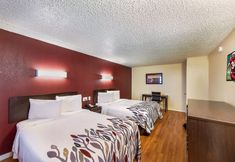 Others 6 Red Roof Inn Plano