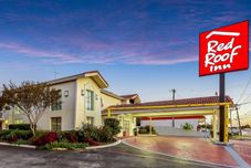 Others Red Roof Inn Plano