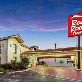 Primary image1普萊諾紅屋頂飯店,普莱诺艺术中心飯店