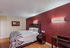 Others 5 Red Roof Inn Plano