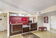 Others 2 Red Roof Inn Plano