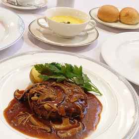 Primary image 1 Kyu Karuizawa Hotel Shinonome, Ueda-shi Hotels