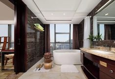 Others 4 Dongfang Hotel