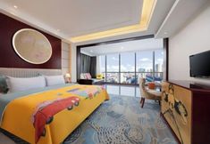 Others 7 Dongfang Hotel