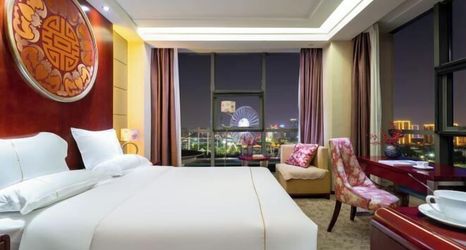 Others 2 Dongfang Hotel