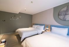 その他 7 Homeinn · neo (Tianjin Five Avenue Scenic Area Tianjin University General Hospital)