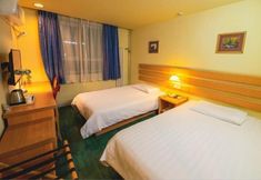 その他 3 Homeinn · neo (Tianjin Five Avenue Scenic Area Tianjin University General Hospital)