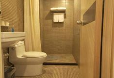 其他 5 HanTing Hotel (Shanghai Xujiahui Hongqiao Road)