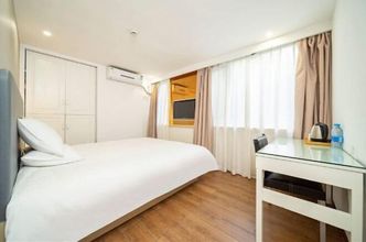 其他 4 HanTing Hotel (Shanghai Xujiahui Hongqiao Road)