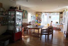 อื่นๆ 4 Pension Hoshi Ni Negaiwo