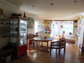 อื่นๆ 4 Pension Hoshi Ni Negaiwo