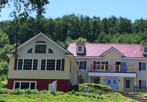 อื่นๆ Pension Hoshi Ni Negaiwo