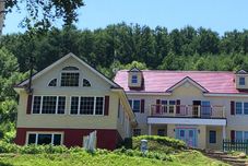 อื่นๆ Pension Hoshi Ni Negaiwo