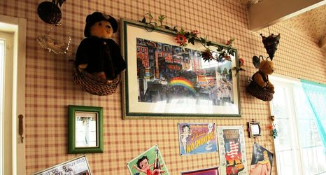 อื่นๆ 2 Pension Hoshi Ni Negaiwo