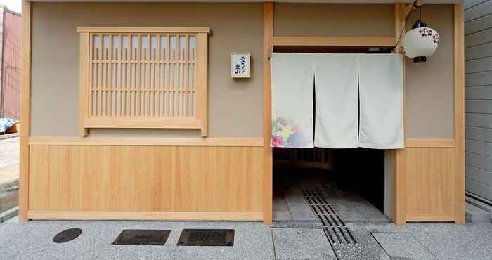 Lainnya M's Inn Higashiyama