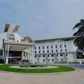 Primary image 1 The Royale Krakatau Hotel, Cilegon Hotels