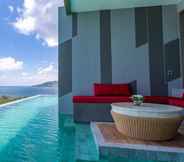 Lainnya 7 Crest Resort & Pool Villas