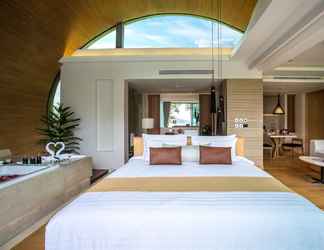 Lainnya 2 Crest Resort & Pool Villas