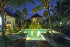 Others Arimba Resort Ubud