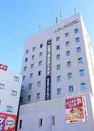 Foto utama APA Hotel Owariichinomiya Station