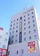 ภาพหลัก APA Hotel Owariichinomiya Station