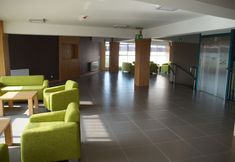 Lainnya 3 Hotel NAT Sarbinowo