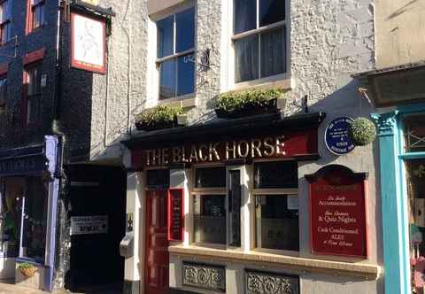 Others The Black Horse Inn