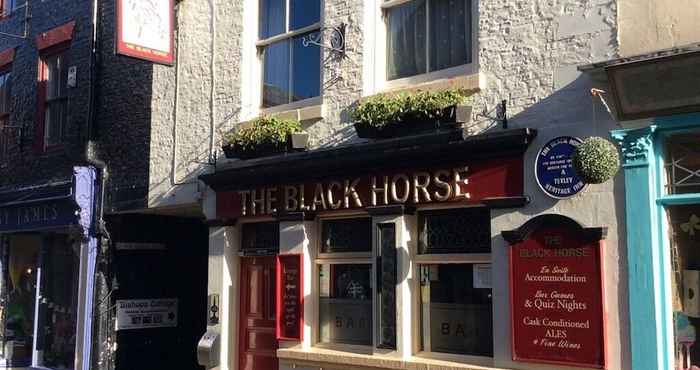 Lainnya The Black Horse Inn