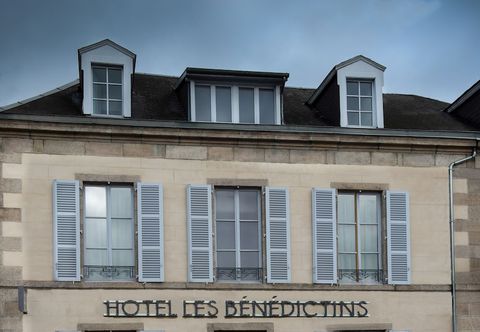 Khác Hôtel Les Bénédictins