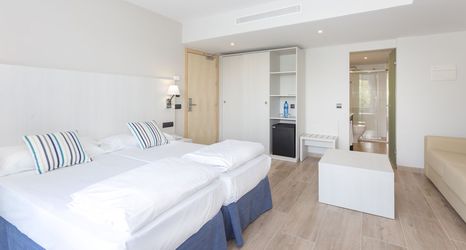 Others 2 Mar Hotels Alcanada