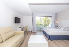 Others 5 Mar Hotels Alcanada