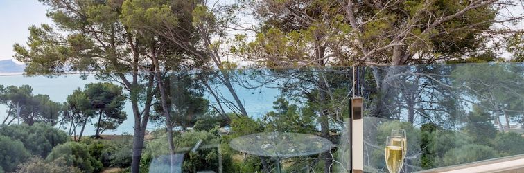 Others Mar Hotels Alcanada