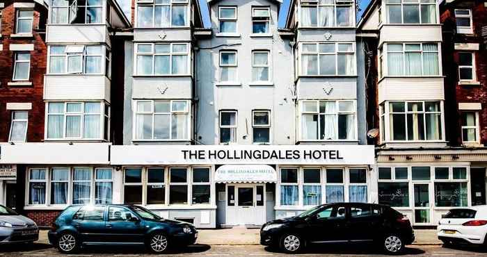 Others The Hollingdales Hotel