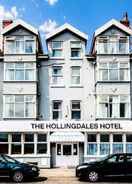 Primary image The Hollingdales Hotel