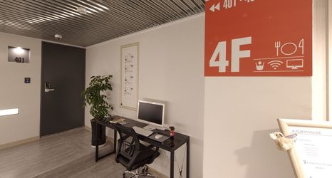 Others 2 K-Grand Hotel Myeongdong