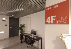 Others 2 K-Grand Hotel Myeongdong