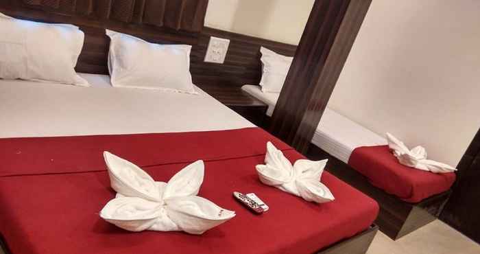 Lainnya Hotel Silver Moon