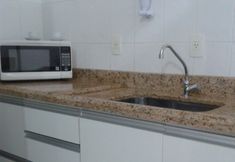 その他 7 Flats Bueno em Goiânia