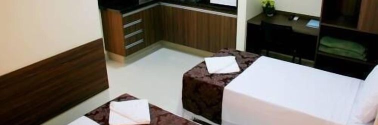 その他 Hotel Belugi