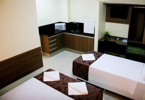 その他 Hotel Belugi