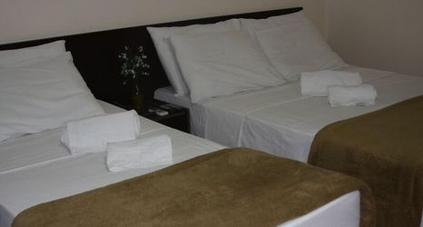 อื่นๆ 2 Pinheiros Hotel