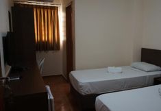 อื่นๆ 6 Pinheiros Hotel