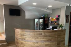 อื่นๆ Pinheiros Hotel