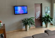 อื่นๆ 4 Pinheiros Hotel