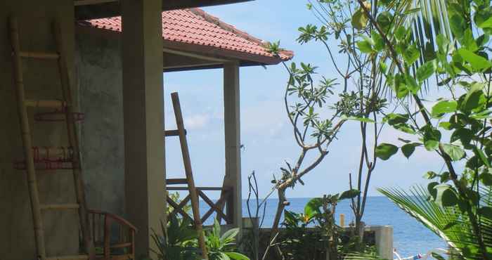 Others Amed Sari Beach Guesthouse