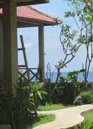 ภาพหลัก Amed Sari Beach Guesthouse