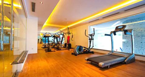 其他 2 A Good Life Utopia Family Resort