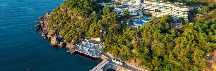 其他 A Good Life Utopia Family Resort