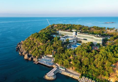 其他 A Good Life Utopia Family Resort